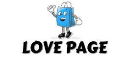 Love Page